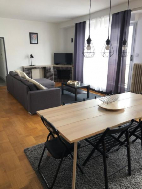 Grand Appartement Privatif